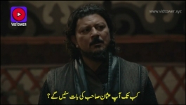 Kurulus Osman - Season 02 Episode 06